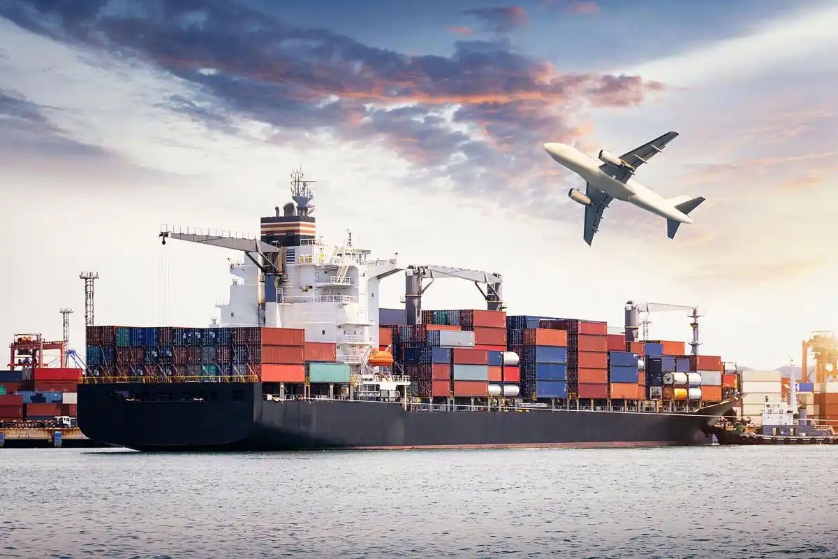 Global Delivery